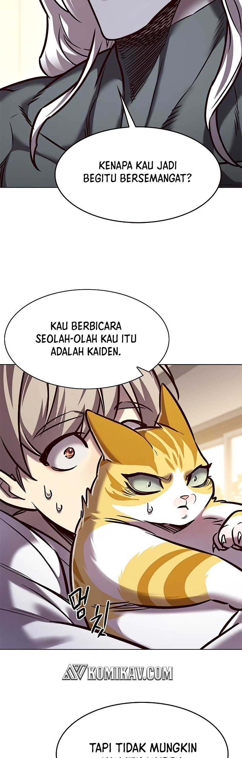 Eleceed - Chapter 278 - Page 41