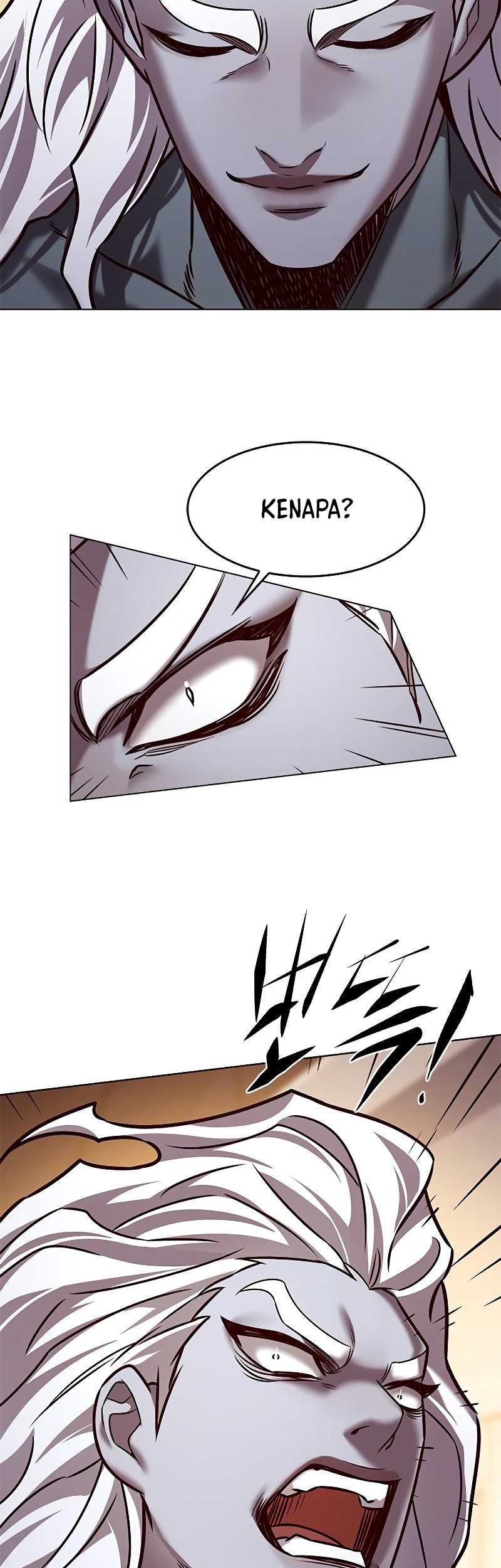 Eleceed - Chapter 278 - Page 43