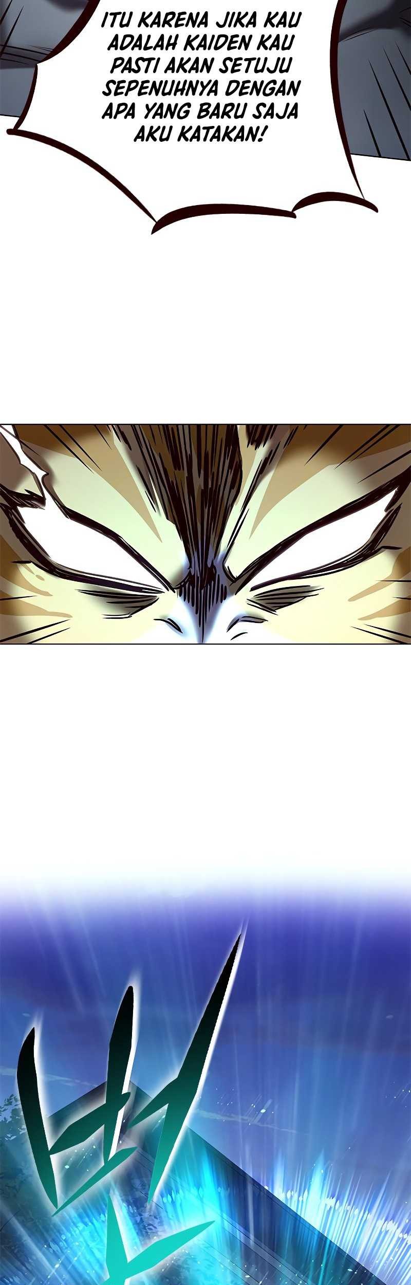 Eleceed - Chapter 278 - Page 45