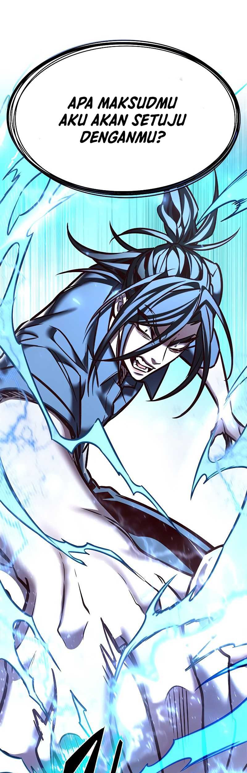 Eleceed - Chapter 278 - Page 55