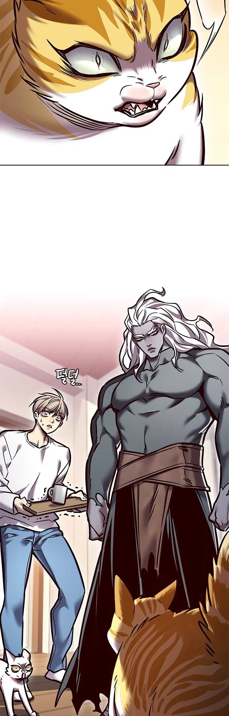 Eleceed - Chapter 278 - Page 4