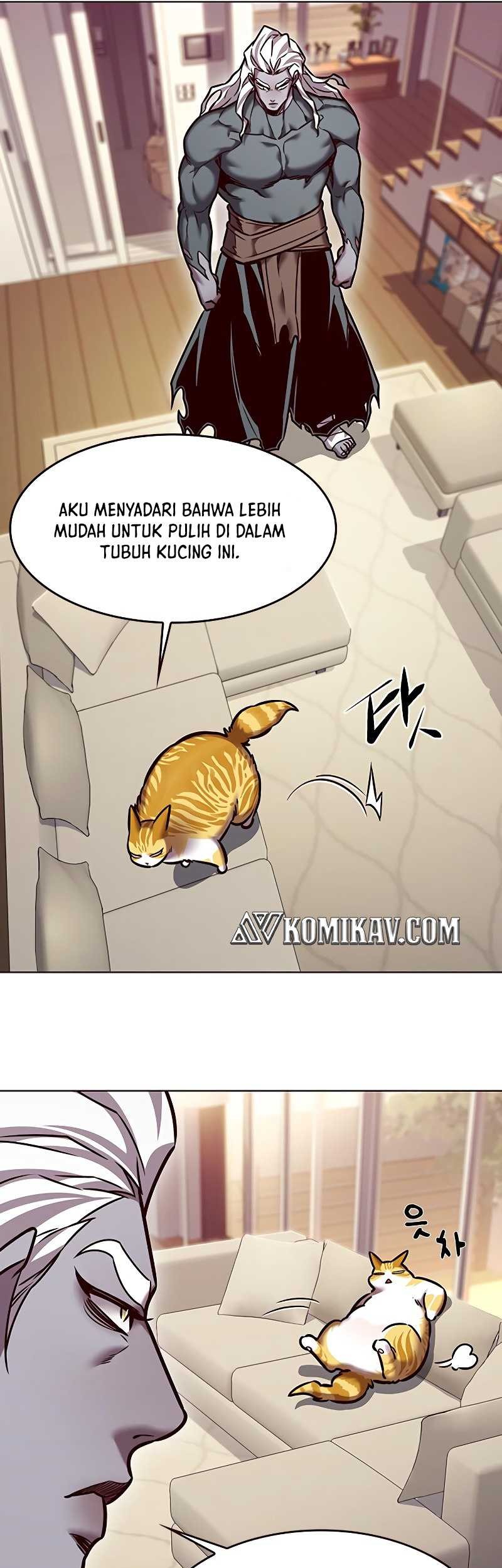 Eleceed - Chapter 278 - Page 78