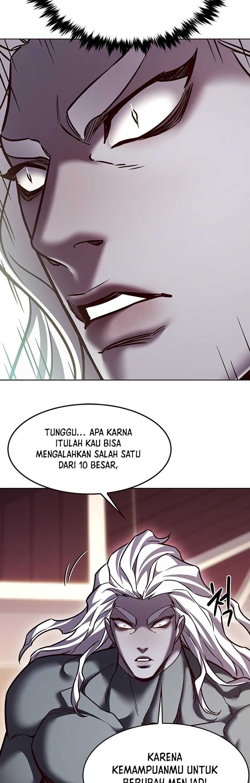 Eleceed - Chapter 278 - Page 82