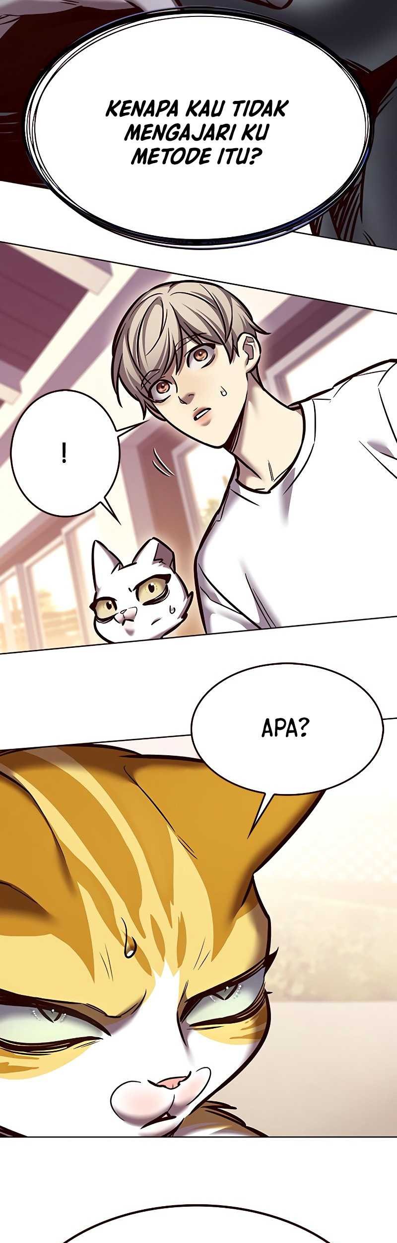 Eleceed - Chapter 278 - Page 90