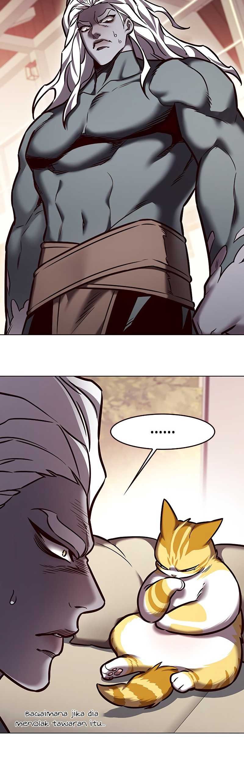 Eleceed - Chapter 278 - Page 102