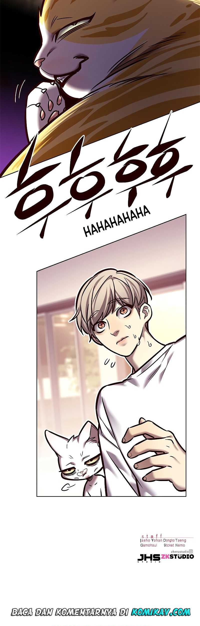 Eleceed - Chapter 278 - Page 108