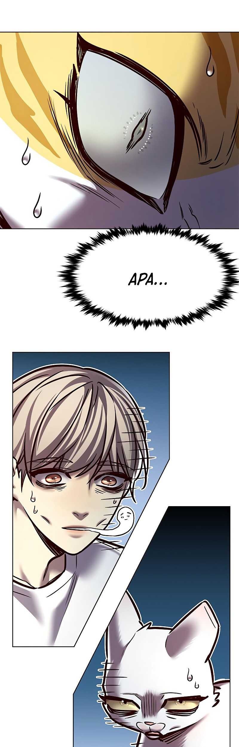 Eleceed - Chapter 278 - Page 8