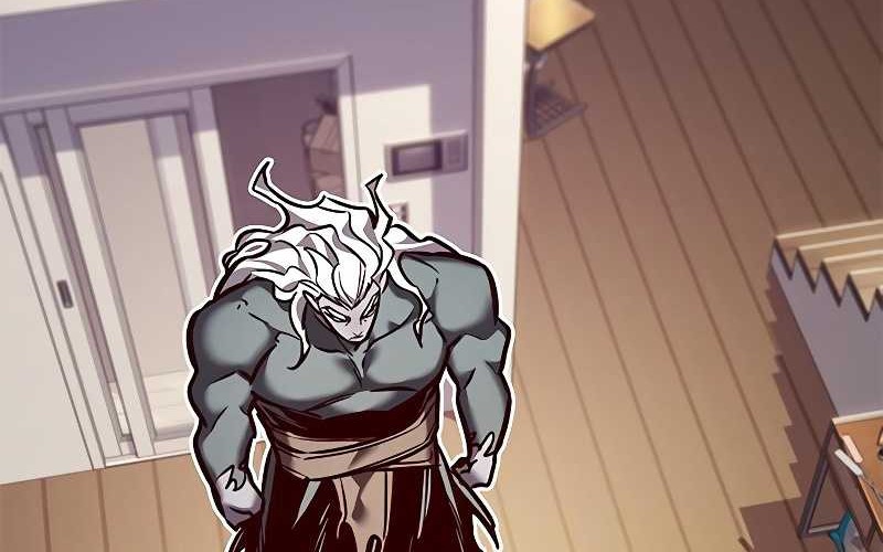 Eleceed - Chapter 278 - Page 11