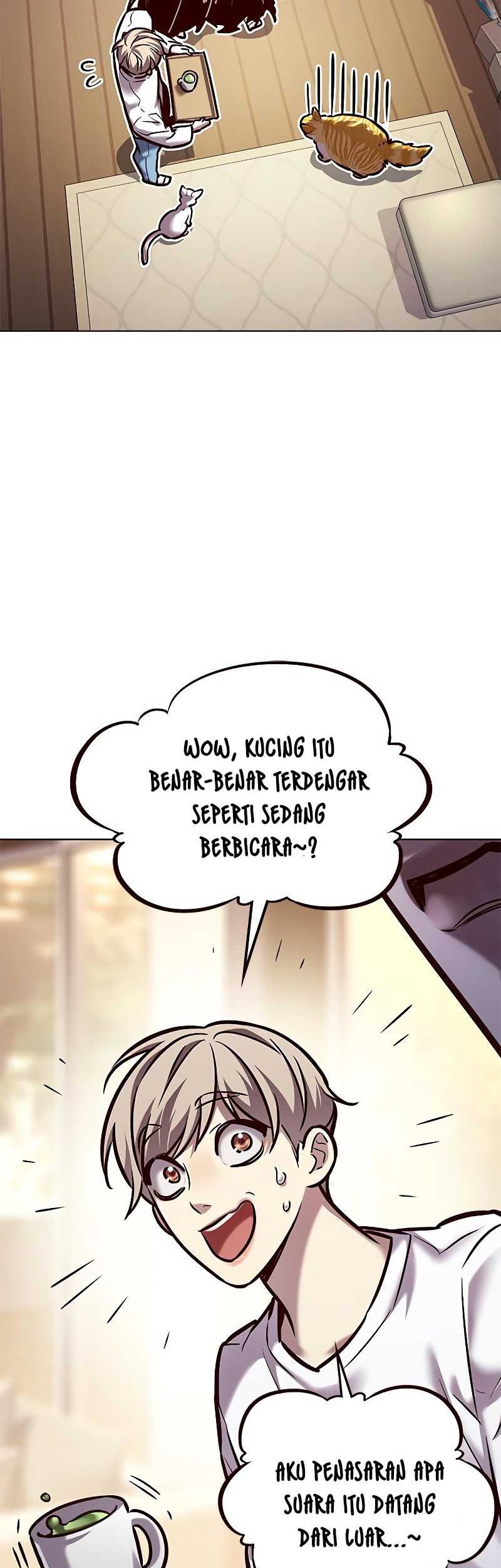 Eleceed - Chapter 278 - Page 12