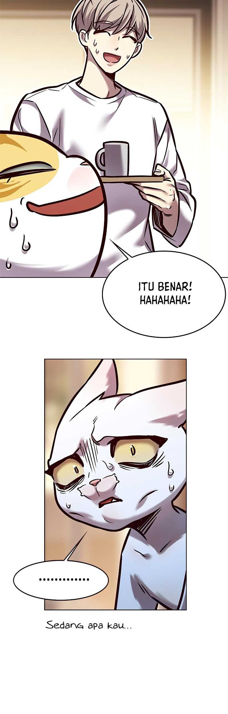 Eleceed - Chapter 278 - Page 14