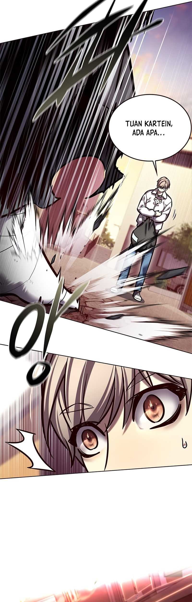 Eleceed - Chapter 277 - Page 18