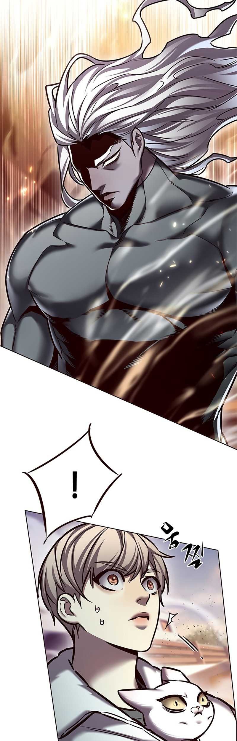 Eleceed - Chapter 277 - Page 22