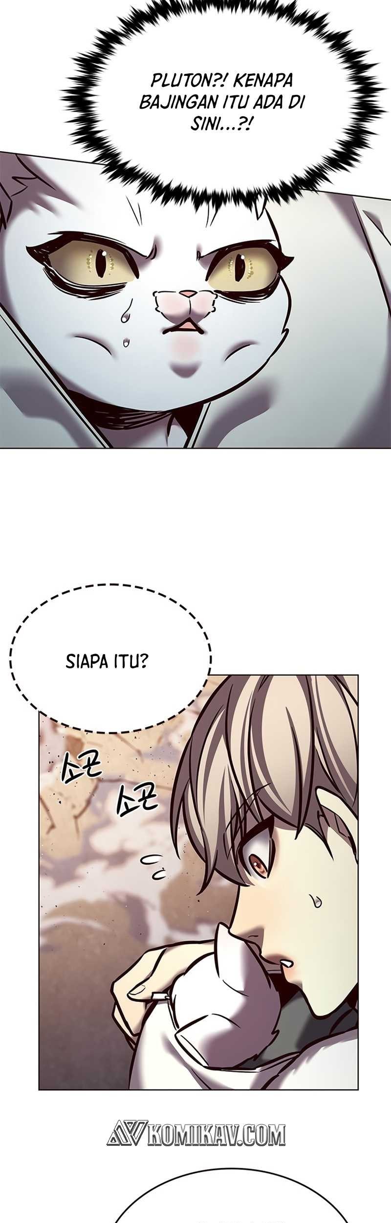 Eleceed - Chapter 277 - Page 24