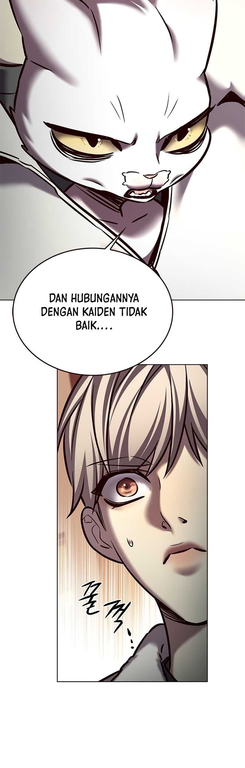 Eleceed - Chapter 277 - Page 26