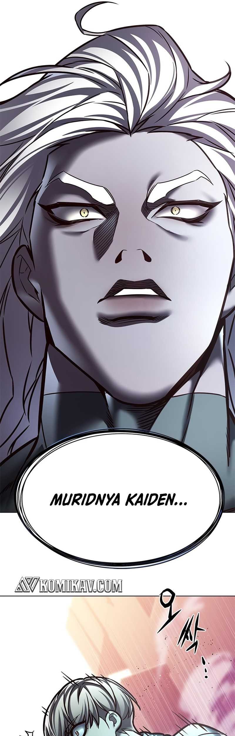 Eleceed - Chapter 277 - Page 29