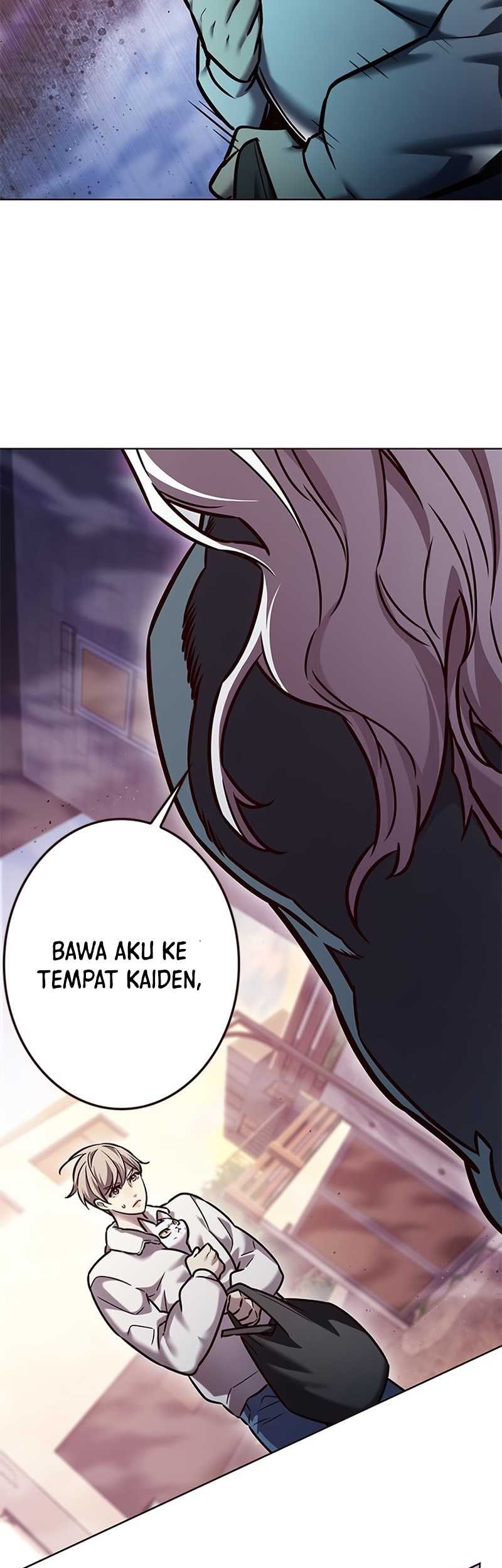 Eleceed - Chapter 277 - Page 31