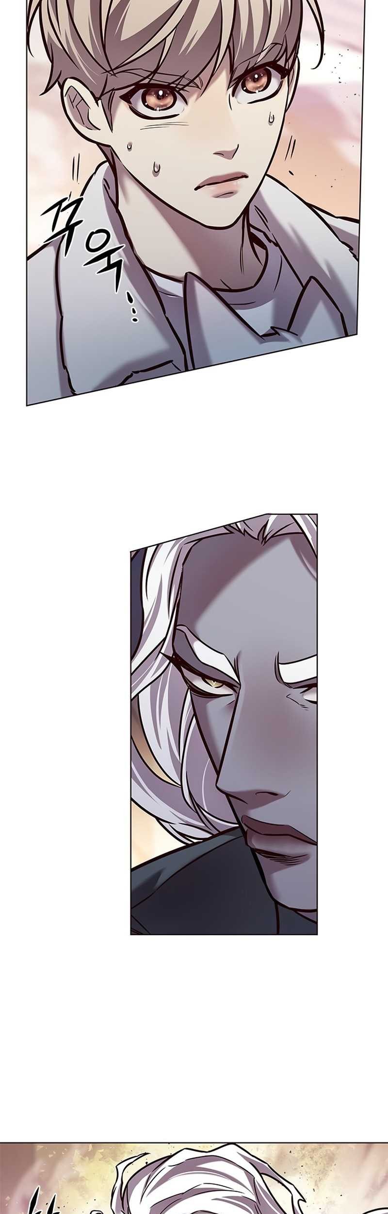 Eleceed - Chapter 277 - Page 33