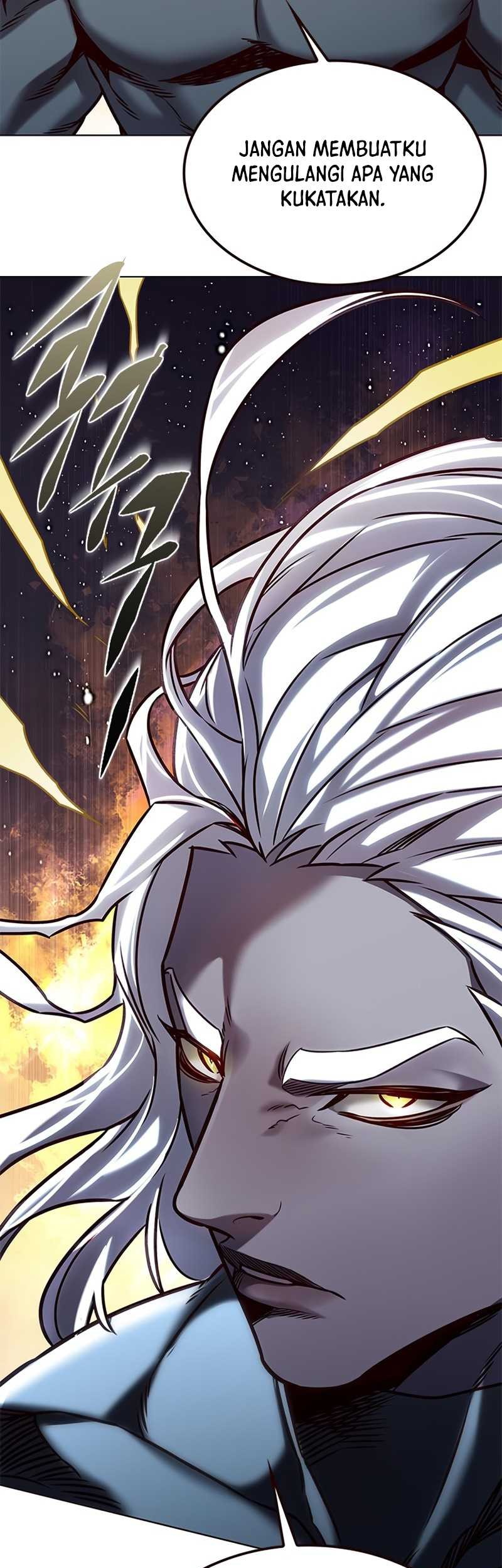 Eleceed - Chapter 277 - Page 35