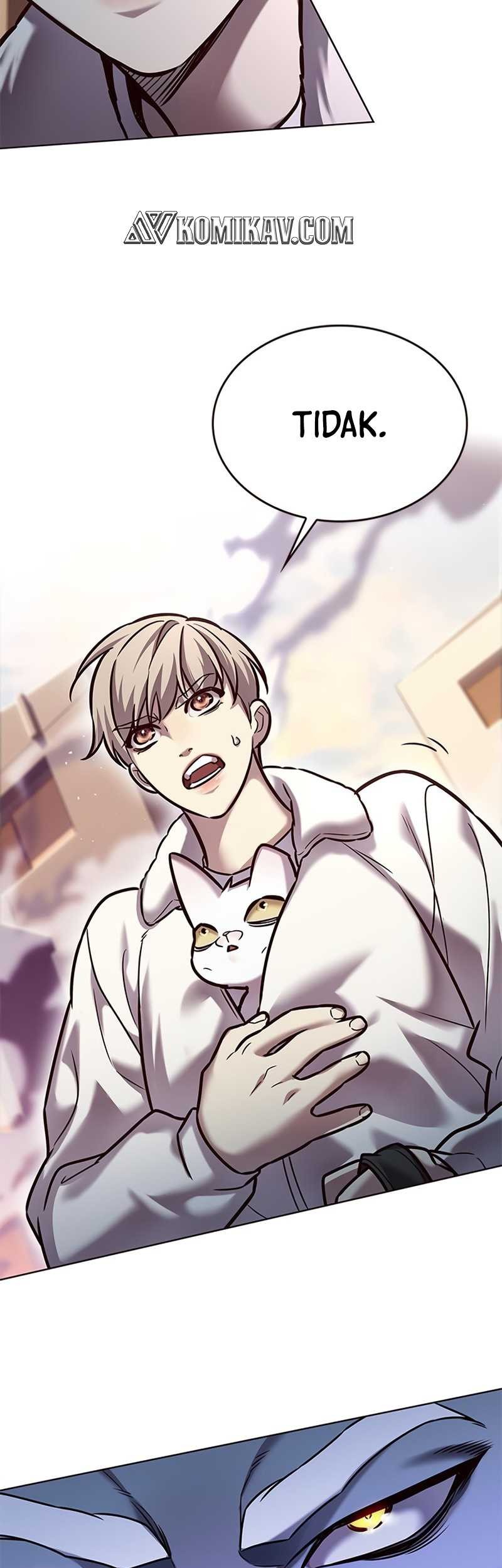 Eleceed - Chapter 277 - Page 37