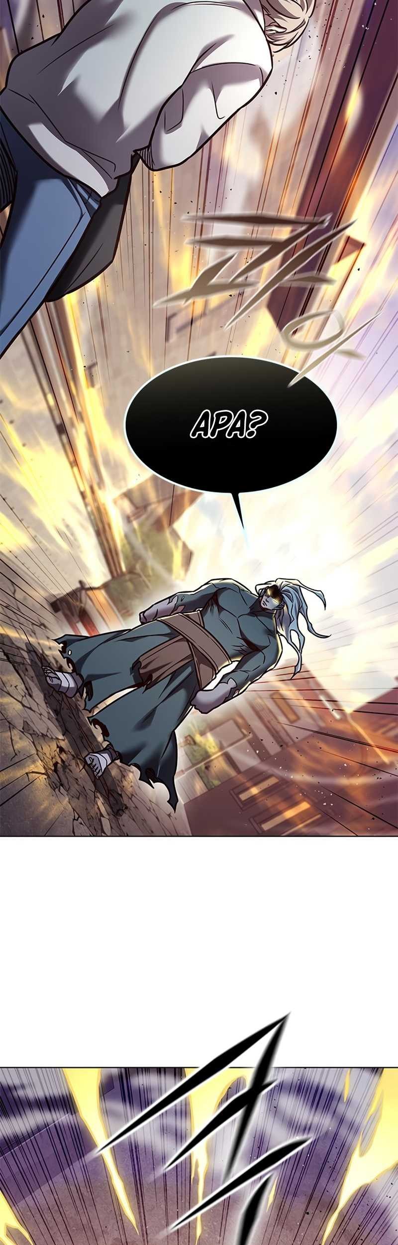 Eleceed - Chapter 277 - Page 39