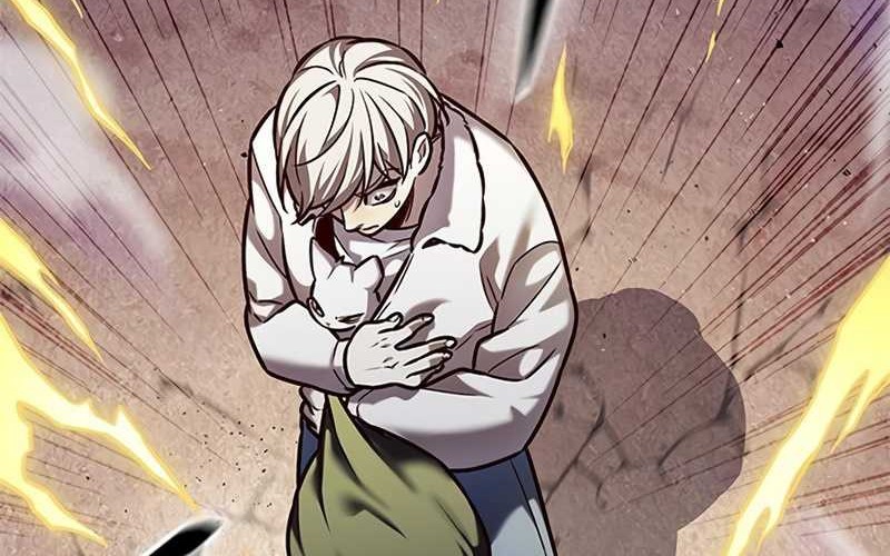 Eleceed - Chapter 277 - Page 40