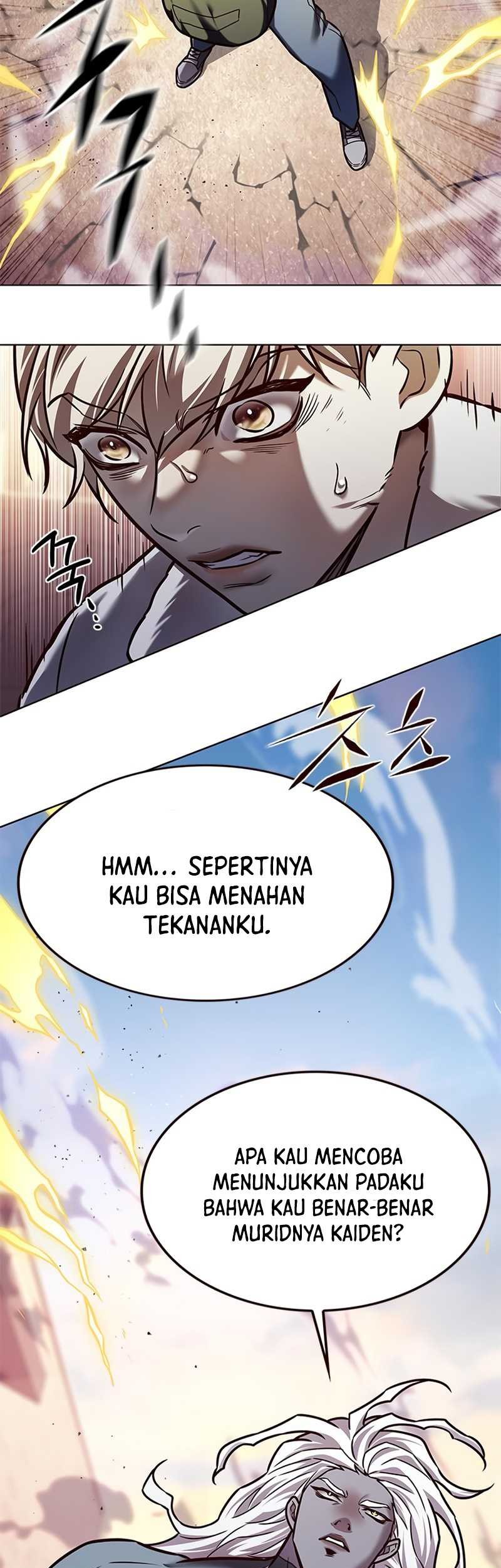 Eleceed - Chapter 277 - Page 41