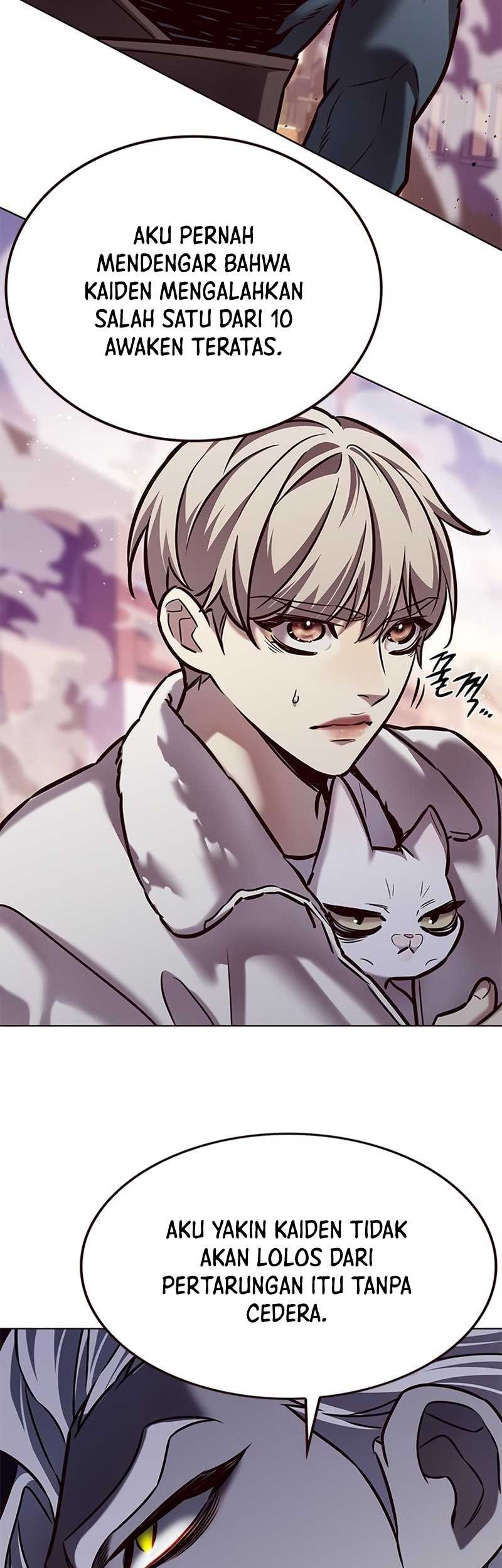 Eleceed - Chapter 277 - Page 43