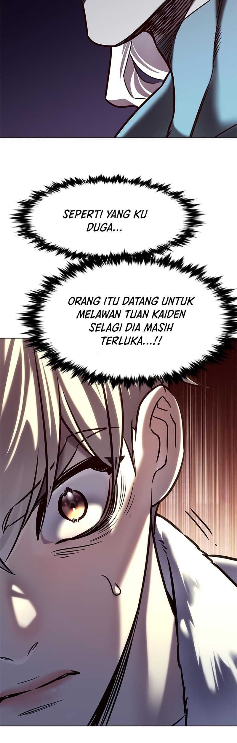 Eleceed - Chapter 277 - Page 45