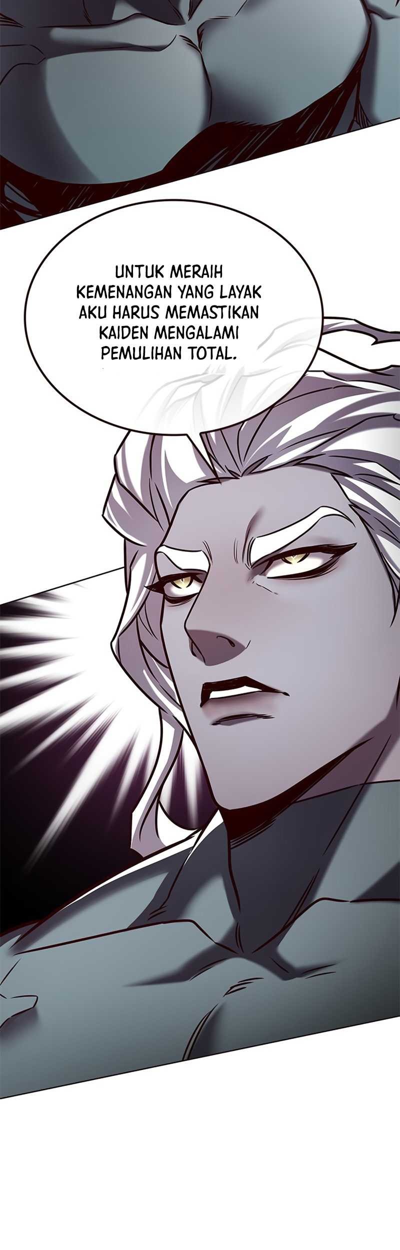 Eleceed - Chapter 277 - Page 51