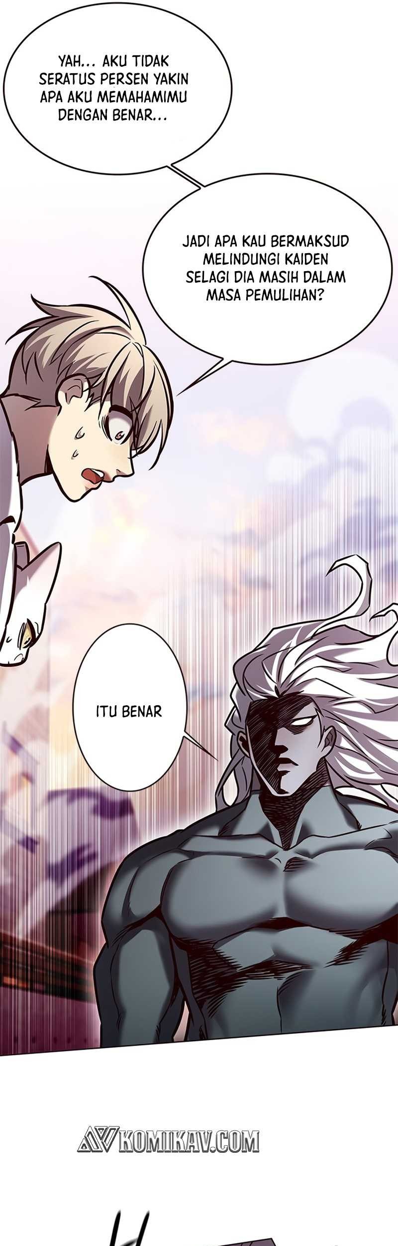 Eleceed - Chapter 277 - Page 54