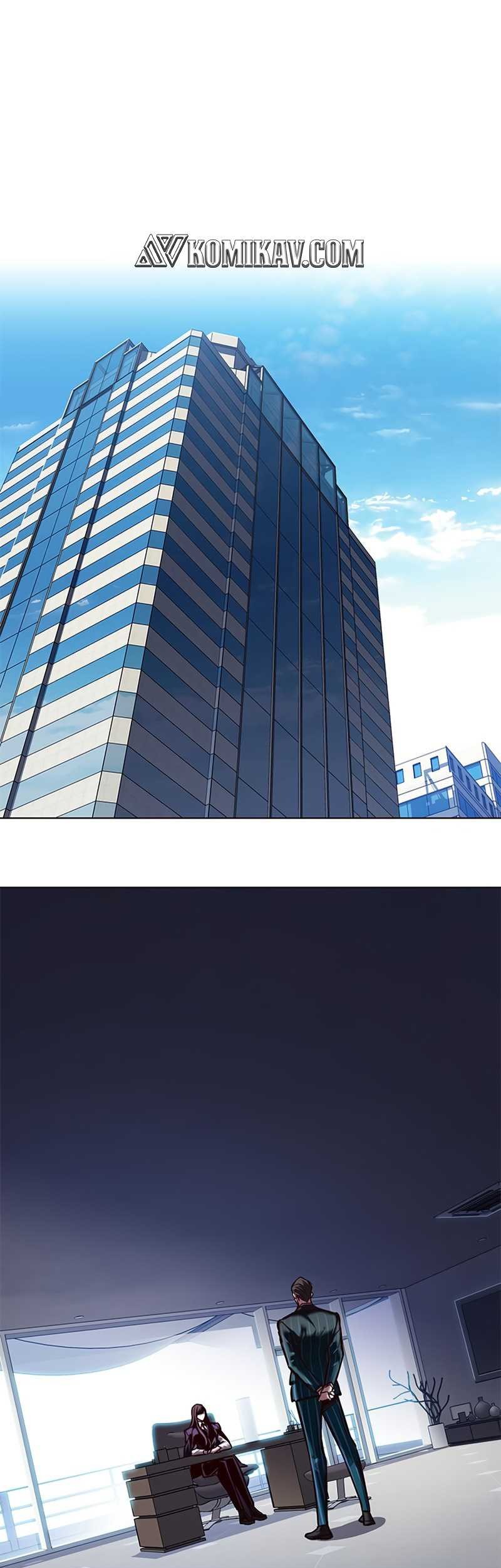 Eleceed - Chapter 277 - Page 2