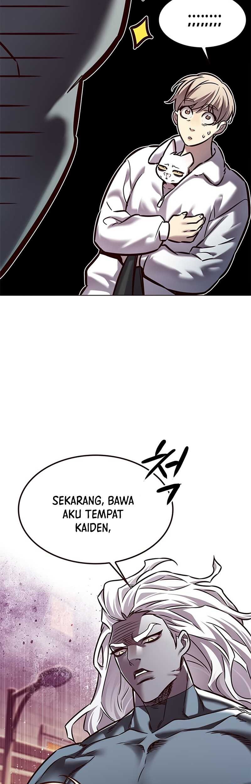 Eleceed - Chapter 277 - Page 58