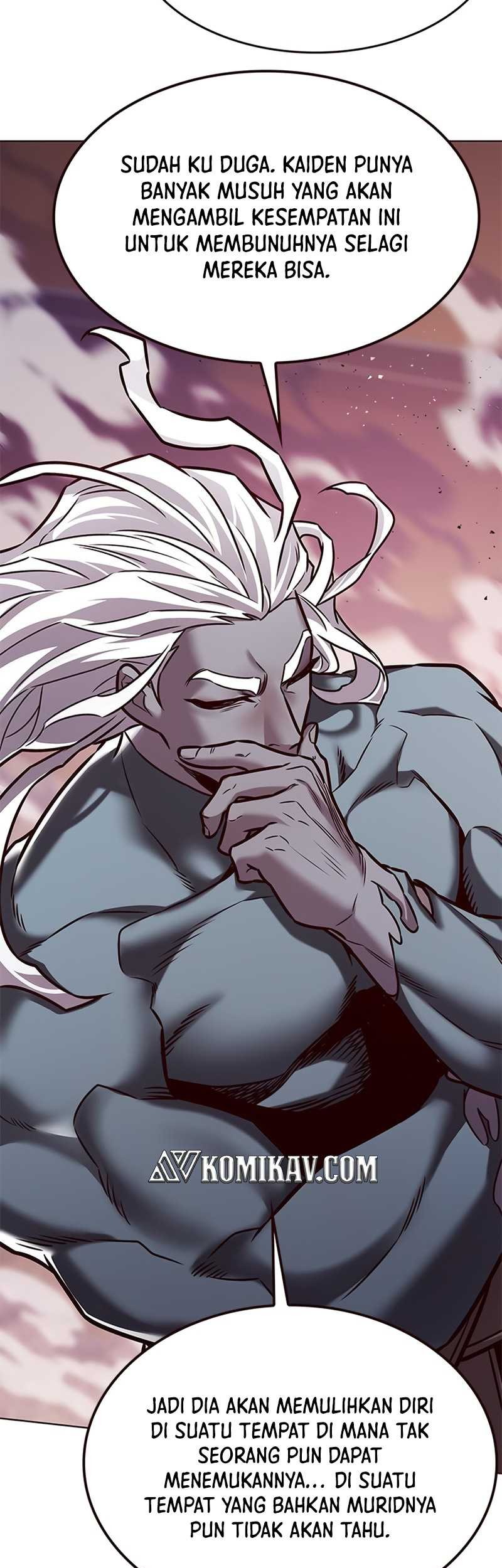 Eleceed - Chapter 277 - Page 62