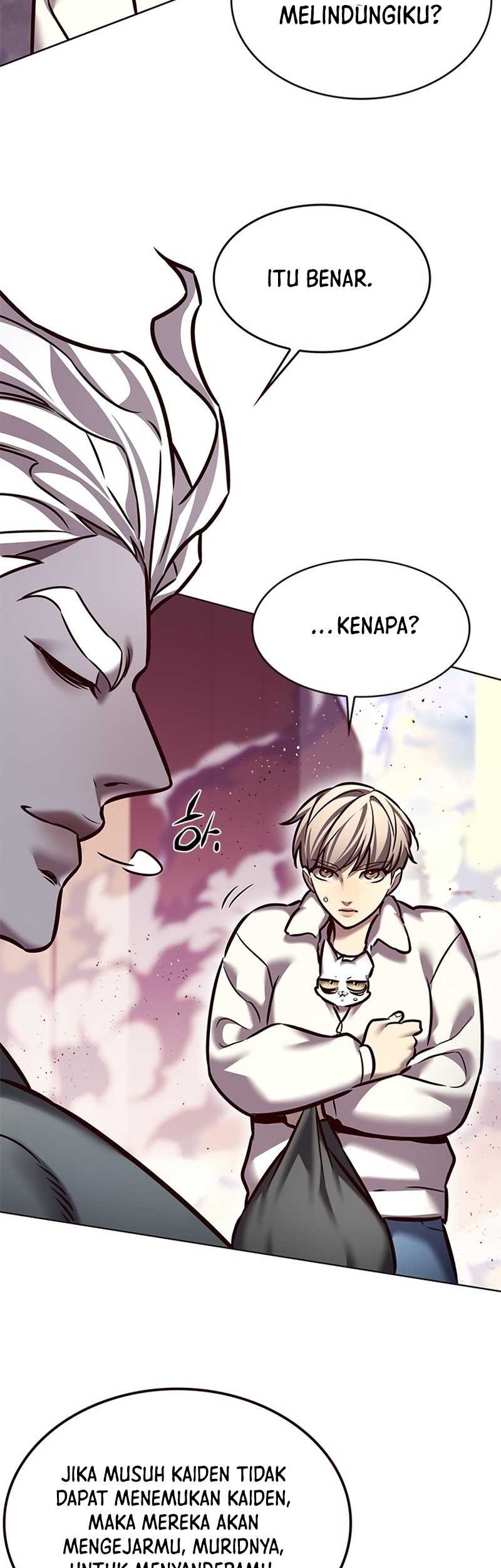 Eleceed - Chapter 277 - Page 68