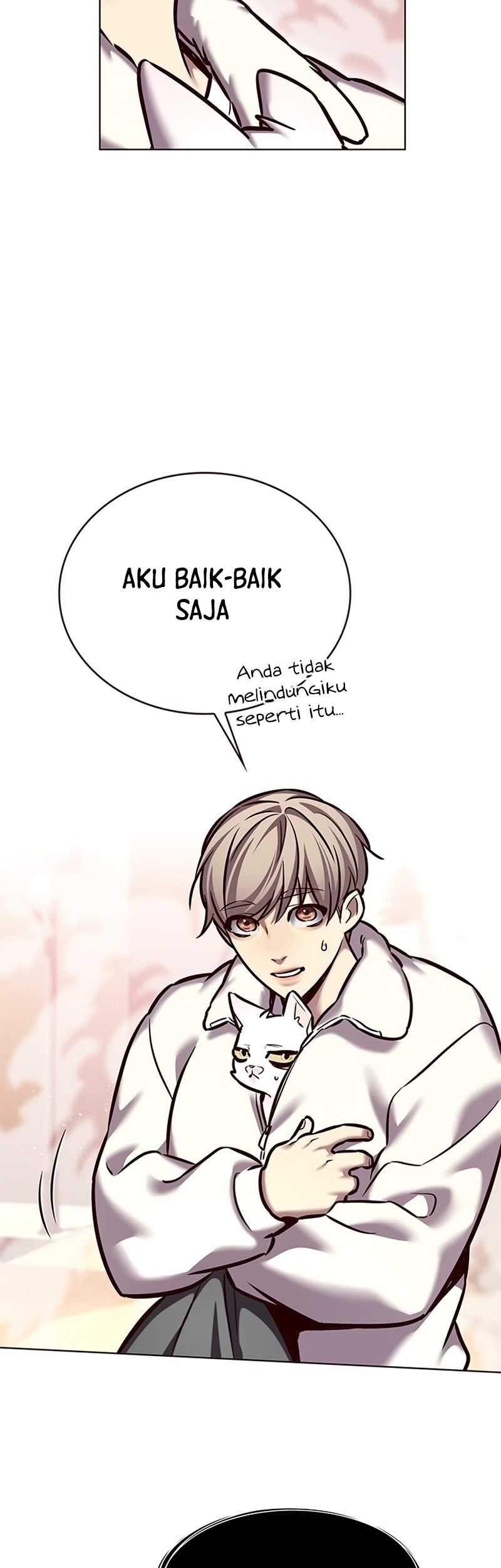 Eleceed - Chapter 277 - Page 72