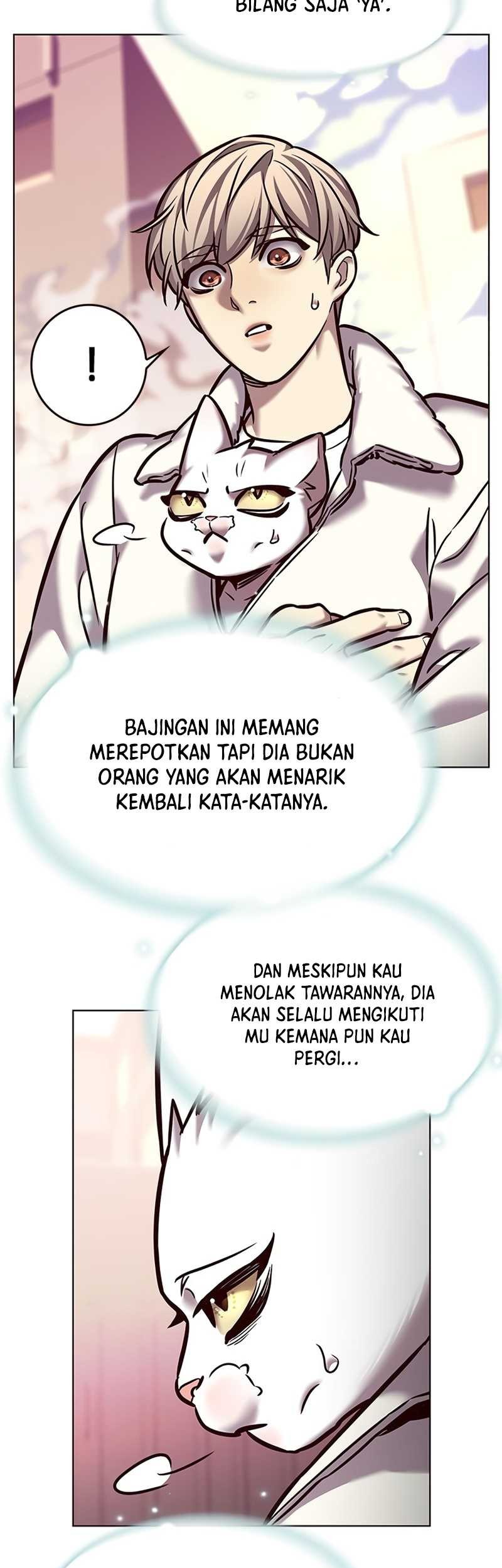 Eleceed - Chapter 277 - Page 76