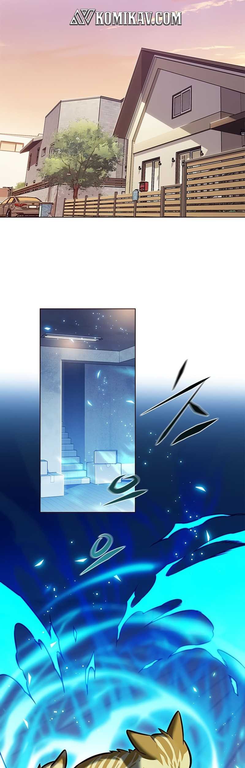 Eleceed - Chapter 277 - Page 78