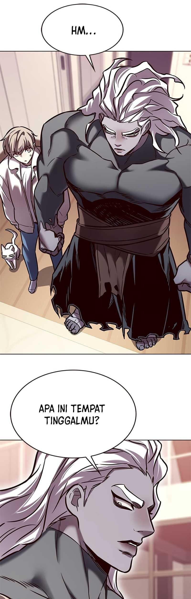 Eleceed - Chapter 277 - Page 83