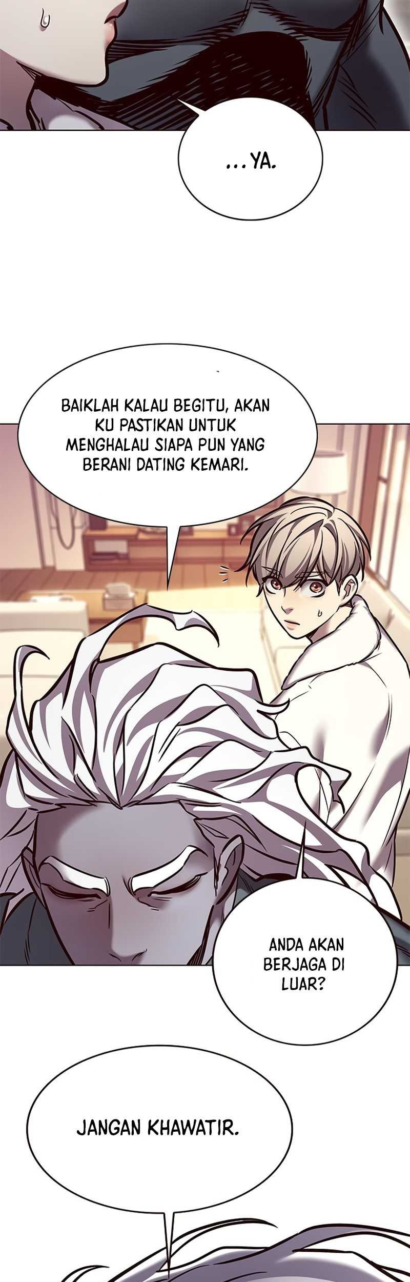 Eleceed - Chapter 277 - Page 85