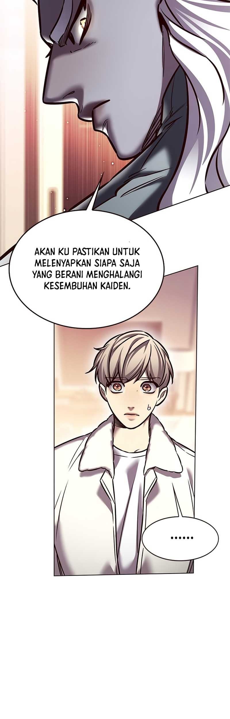 Eleceed - Chapter 277 - Page 87