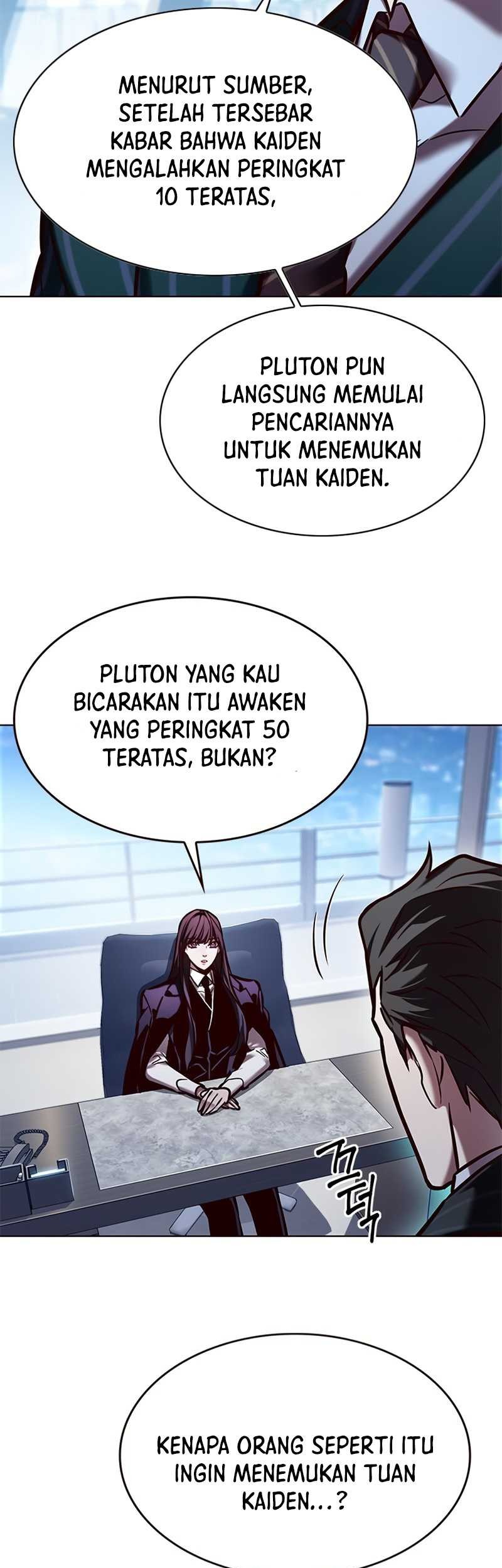 Eleceed - Chapter 277 - Page 6