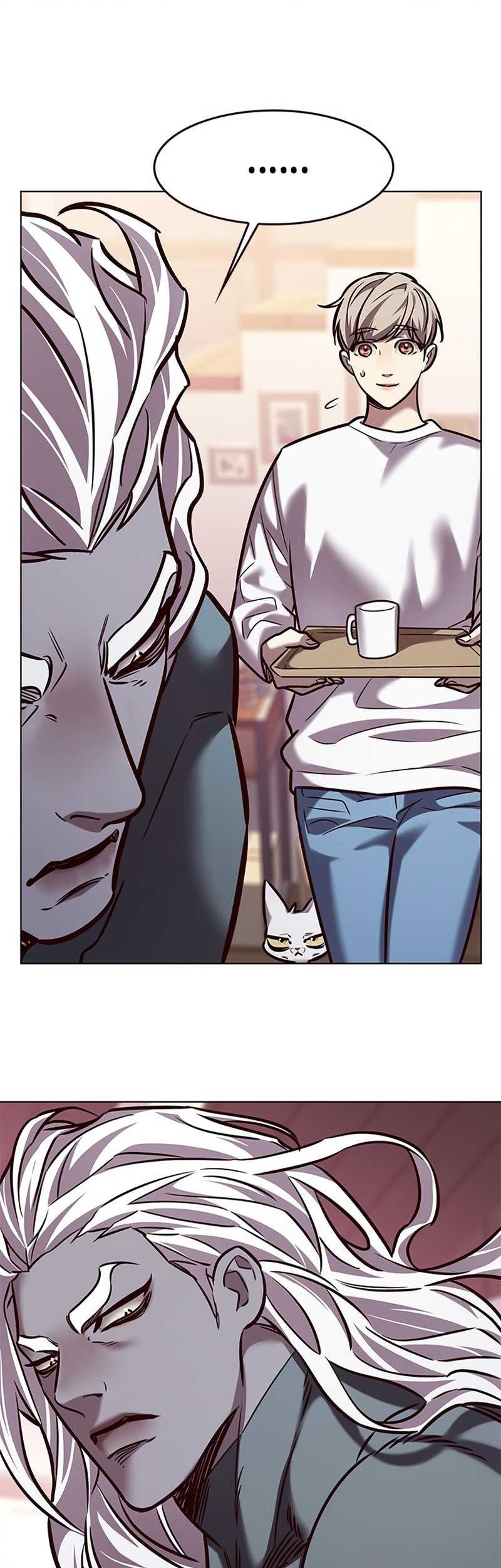 Eleceed - Chapter 277 - Page 95