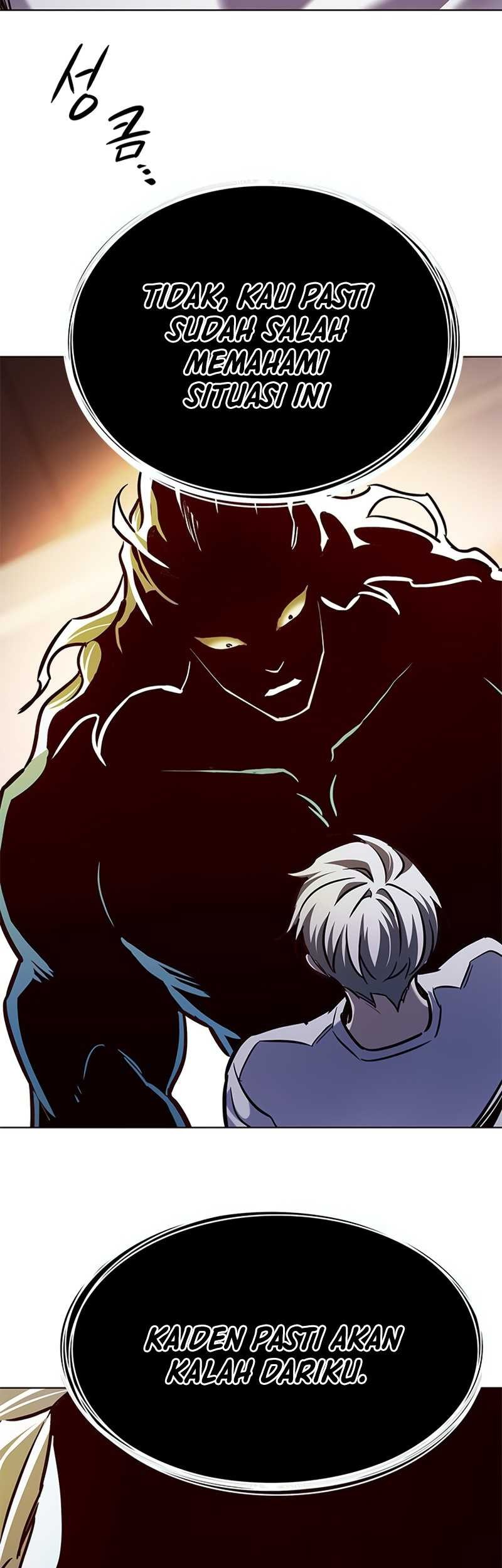 Eleceed - Chapter 277 - Page 101