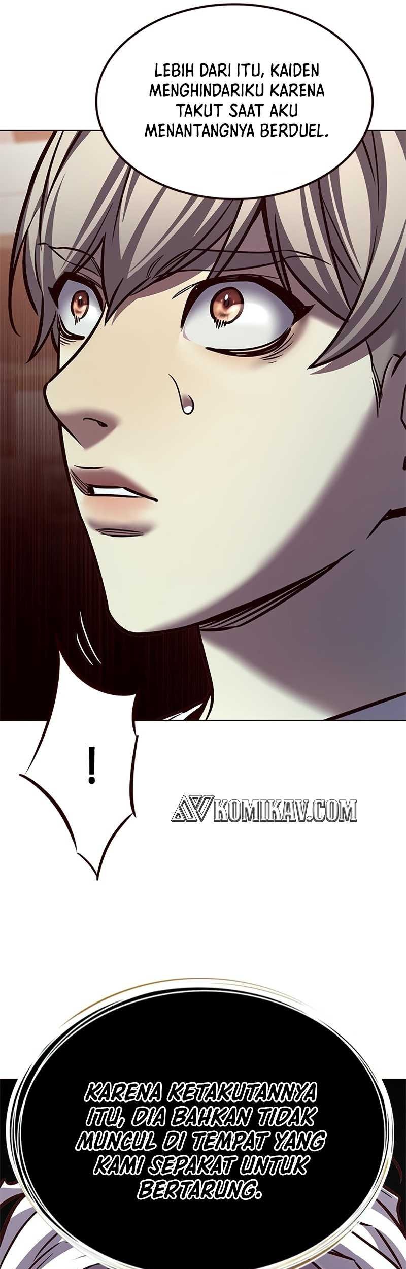 Eleceed - Chapter 277 - Page 106