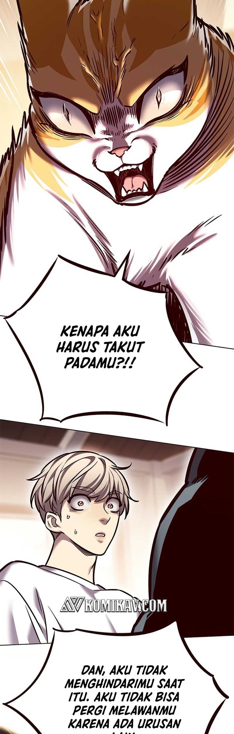 Eleceed - Chapter 277 - Page 112