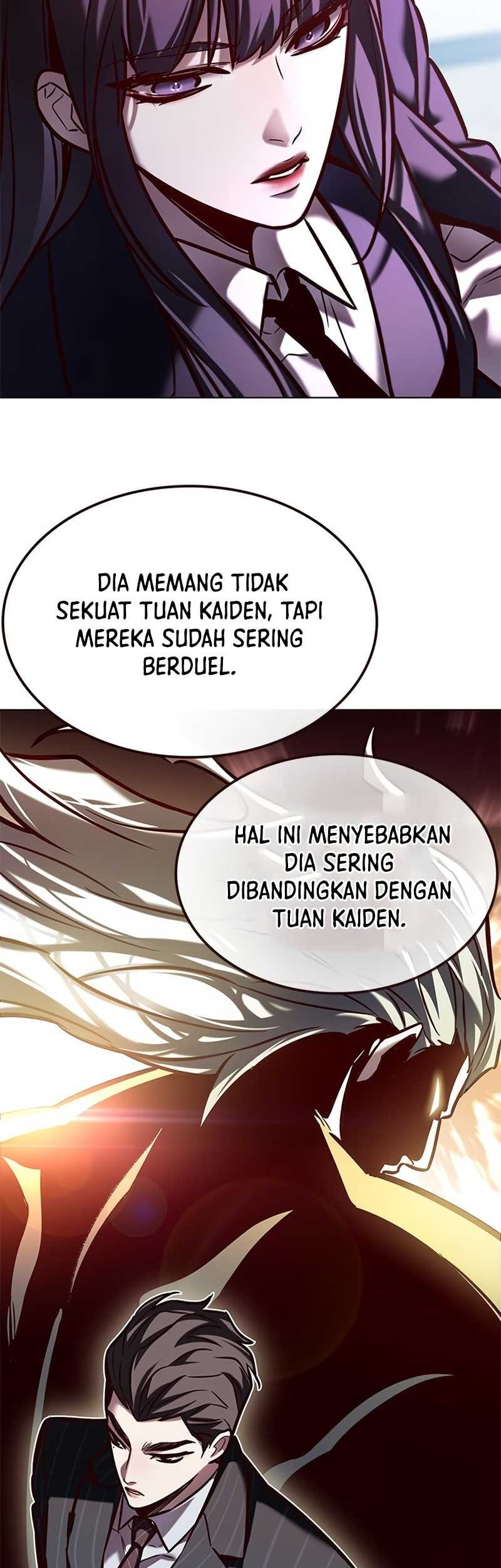 Eleceed - Chapter 277 - Page 8