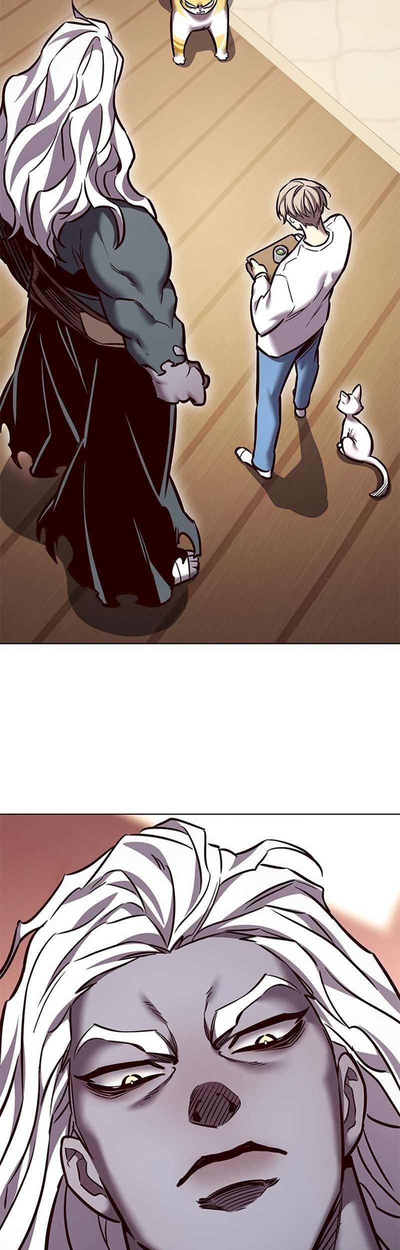 Eleceed - Chapter 277 - Page 116