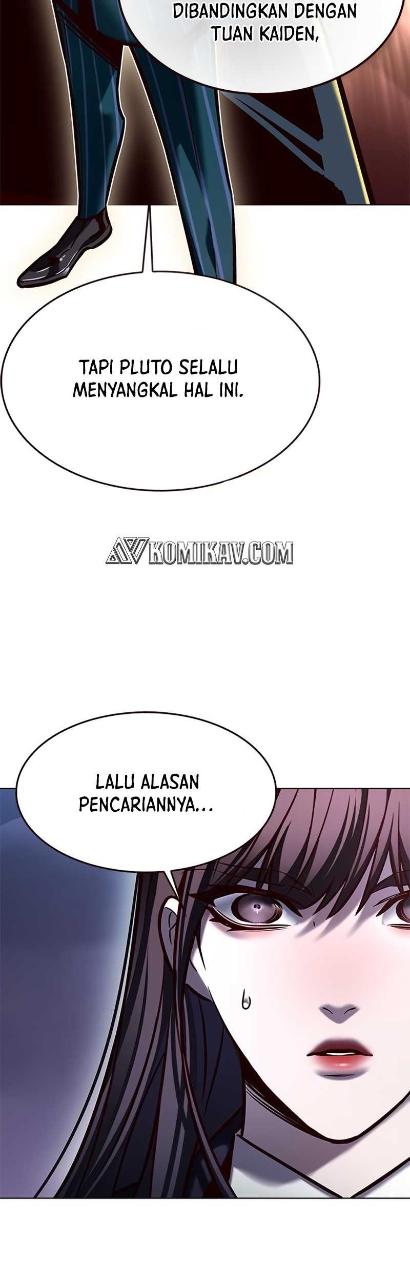 Eleceed - Chapter 277 - Page 10