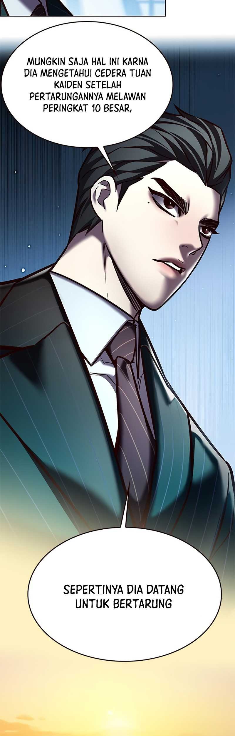 Eleceed - Chapter 277 - Page 12