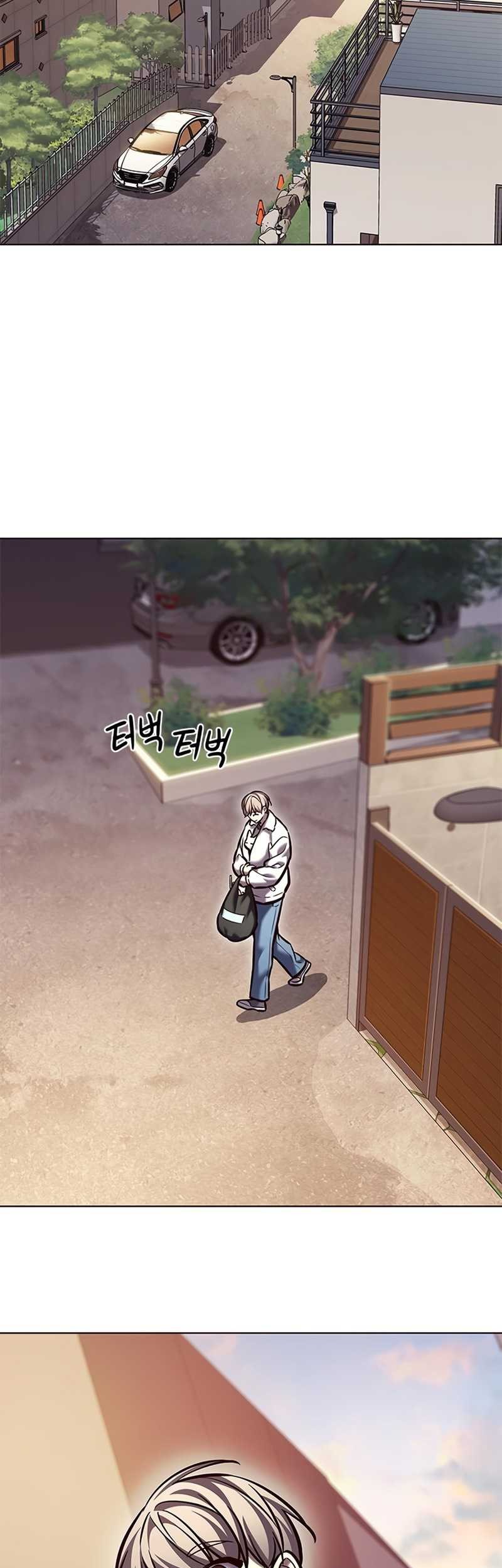 Eleceed - Chapter 277 - Page 14